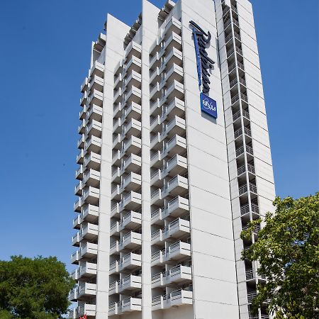 Hotel Radisson Blu Ankara Zewnętrze zdjęcie
