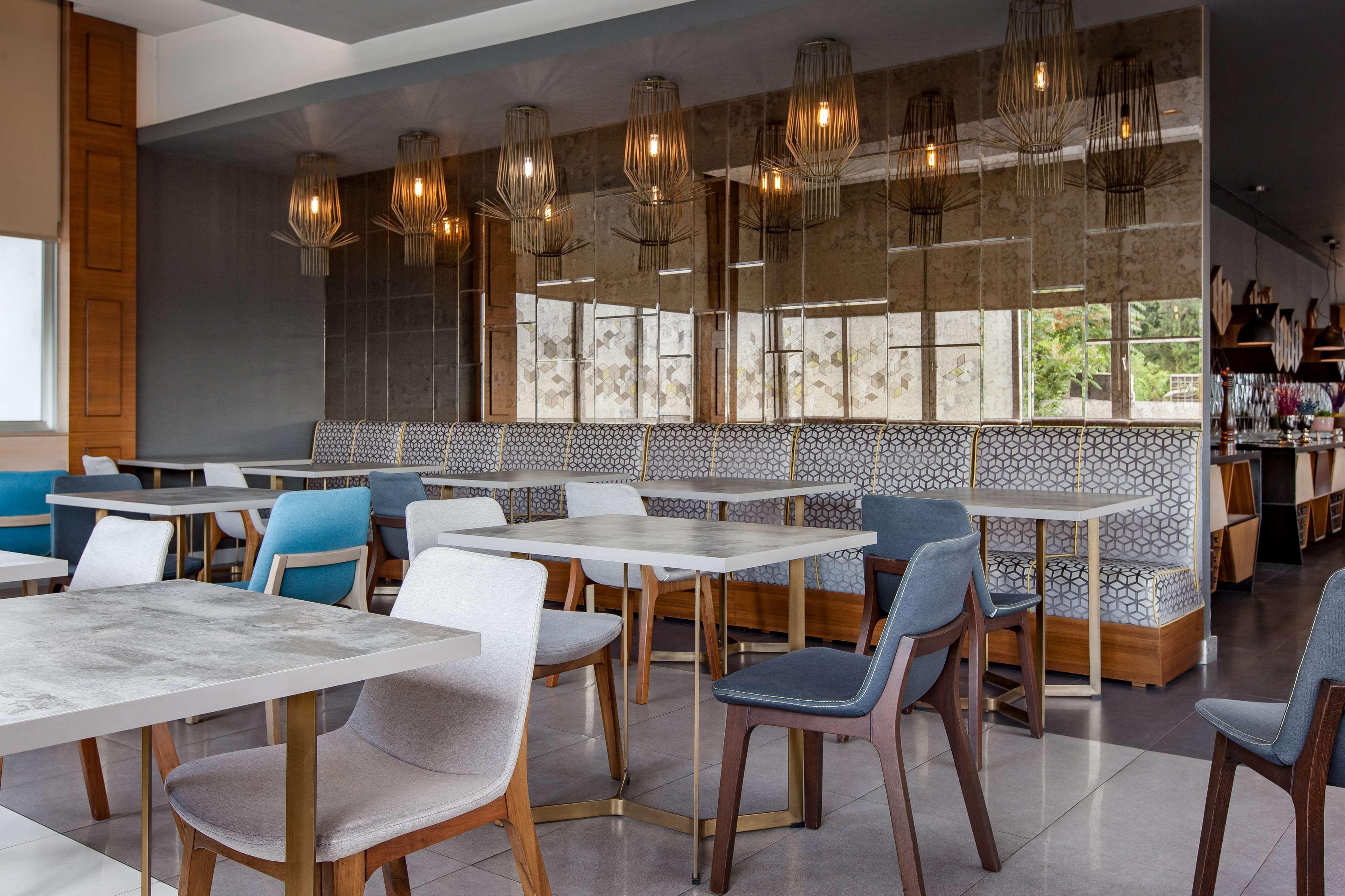 Hotel Radisson Blu Ankara Zewnętrze zdjęcie