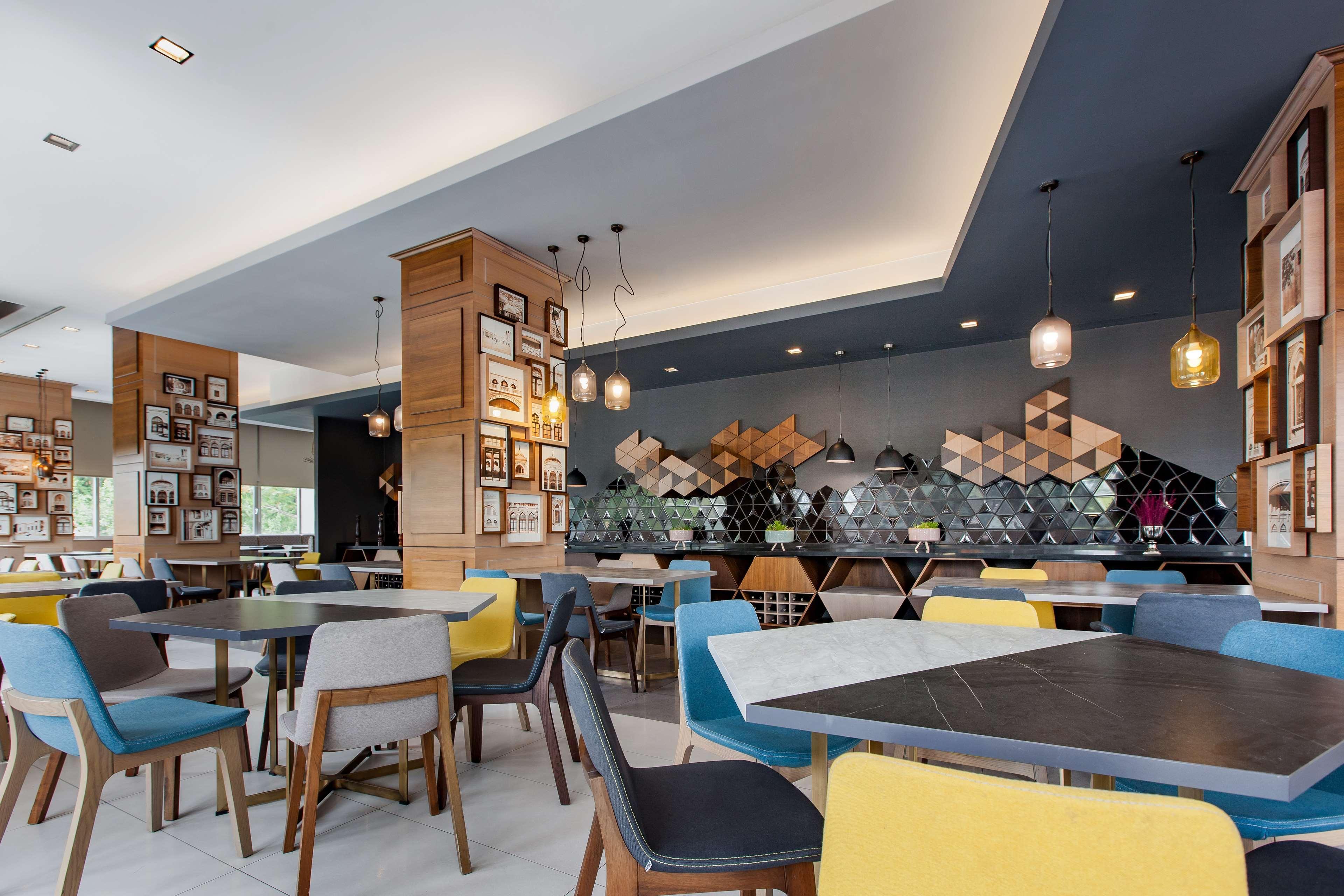 Hotel Radisson Blu Ankara Zewnętrze zdjęcie