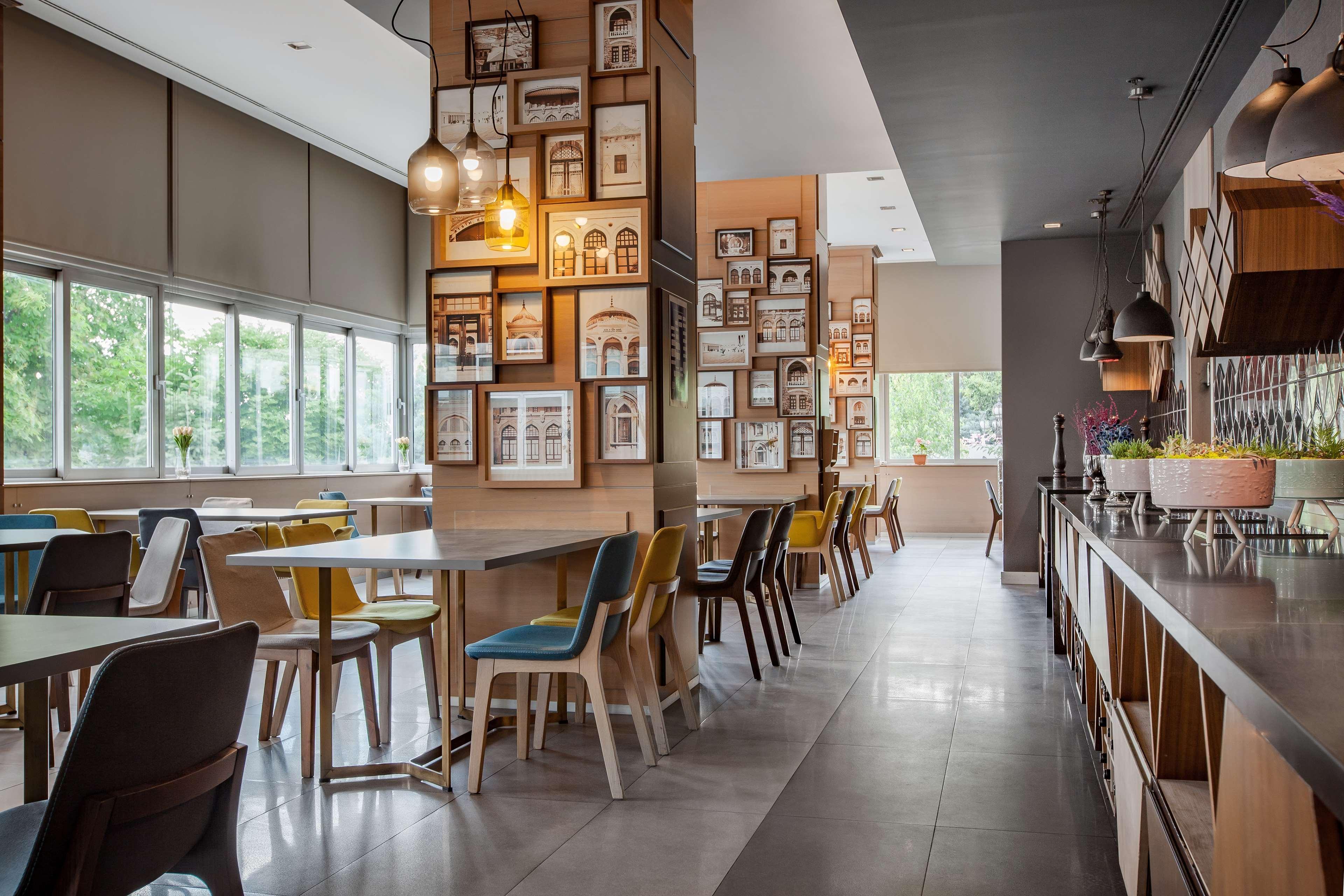 Hotel Radisson Blu Ankara Zewnętrze zdjęcie