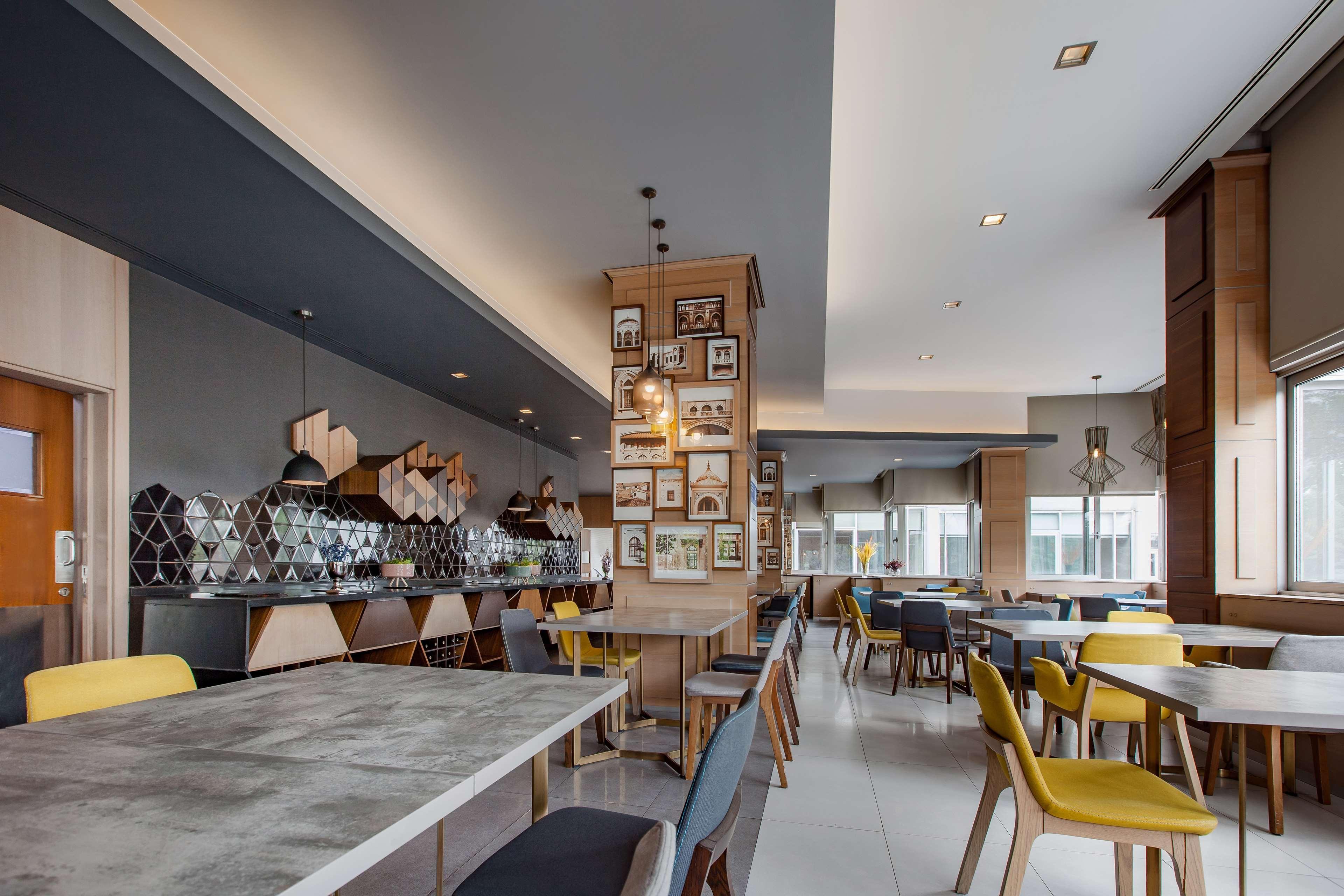Hotel Radisson Blu Ankara Zewnętrze zdjęcie