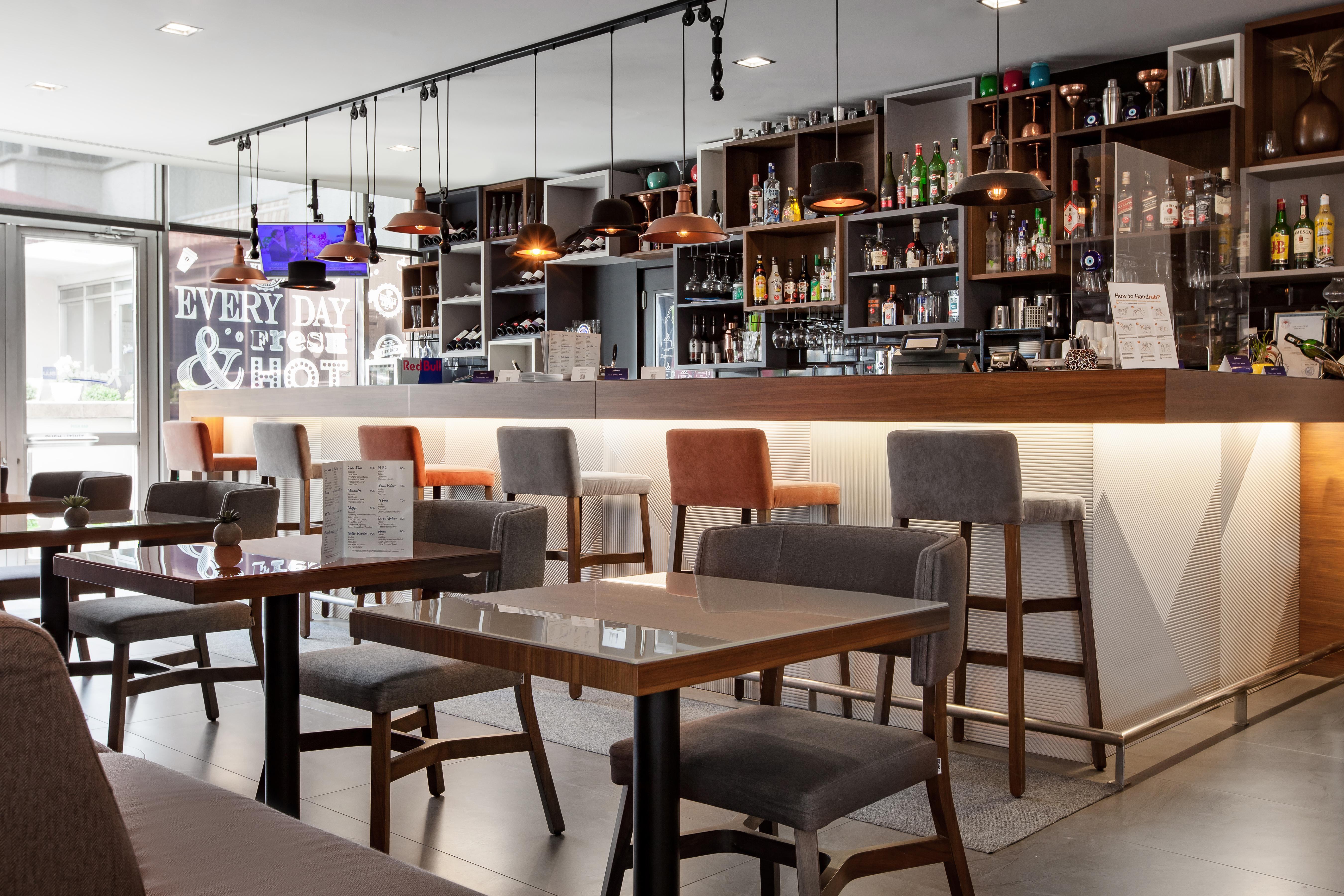 Hotel Radisson Blu Ankara Zewnętrze zdjęcie