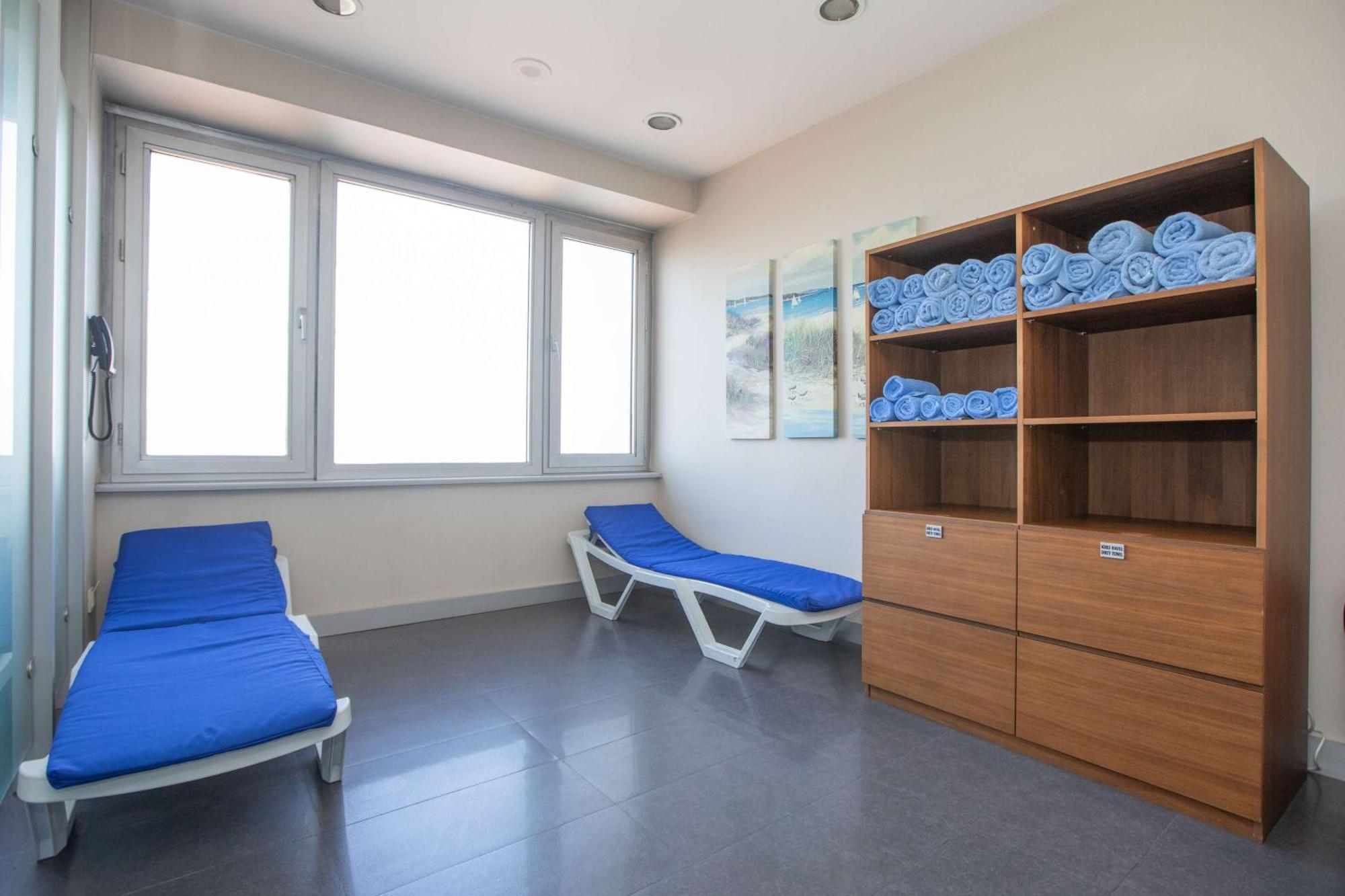 Hotel Radisson Blu Ankara Zewnętrze zdjęcie