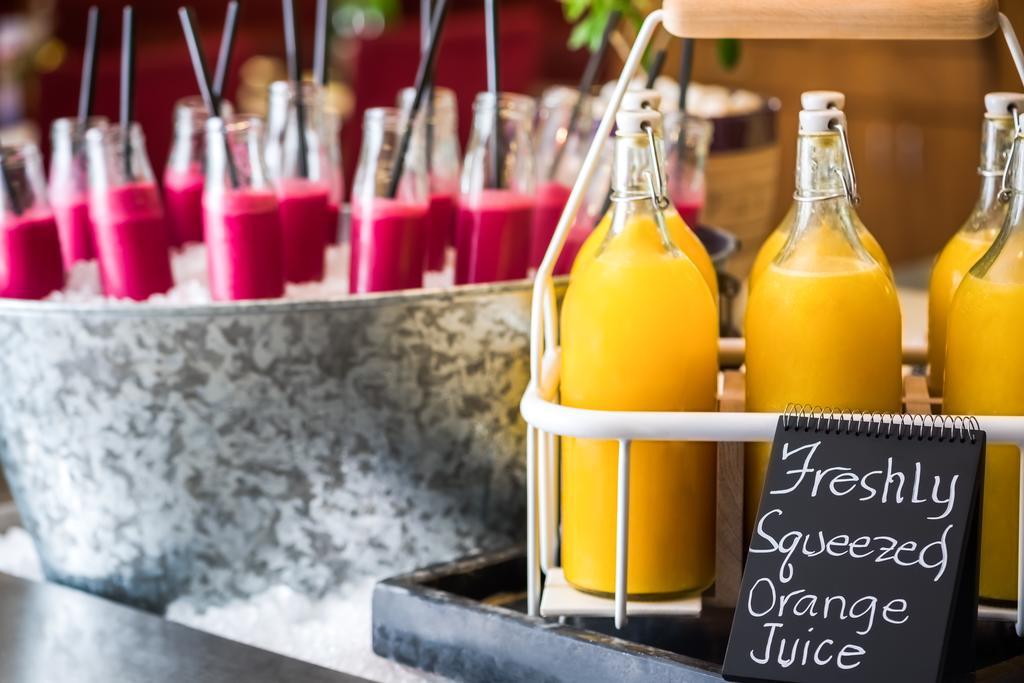 Hotel Radisson Blu Ankara Zewnętrze zdjęcie